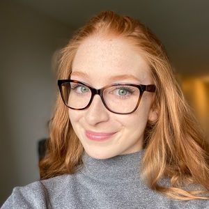 Meet your Posher, Marissa